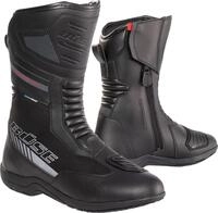 B&uuml;se B140 wasserdichte Motorrad Stiefel, schwarz, Gr&ouml;&szlig;e 38 f&uuml;r M&auml;nner