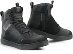 SHIMA Rebel Vented 2.0 perforierte Damen Motorrad Schuhe
