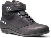 Sidi Meta 2 Motorrad Schuhe, schwarz, Gr&ouml;&szlig;e 42 f&uuml;r M&auml;nner