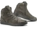 Stylmartin Tank WP Leather wasserdichte Motorrad Schuhe 36