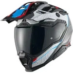 Nexx X.WED 3 Furka Carbon Motocross Helm