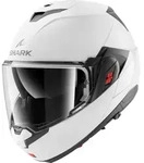 Shark Oxo Blank Klapphelm L (59/60)
