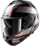 Shark Oxo Sikter Klapphelm M (57/58)