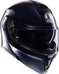 AGV Streetmodular Mono Klapphelm, blau, Gr&ouml;&szlig;e XL f&uuml;r M&auml;nner