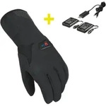 Macna Spark beheizbare Fahrrad Handschuhe Kit, schwarz, Gr&ouml;&szlig;e L f&uuml;r M&auml;nner