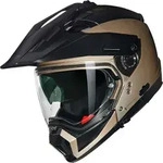 Nolan N70-2X 06 Classico Nobile N-Com Motocross Helm