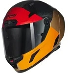 Nolan X-804 RS Ultra Carbon Blocco Helm