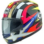 Arai RX-7V Evo Schwantz 30 Helm XS (53/54)