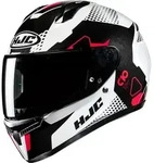 HJC C10 Aspa Helm