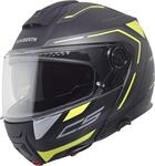 Schuberth C5 Omega Helm S (55)