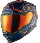 Nexx X.WST 3 B-Side Helm