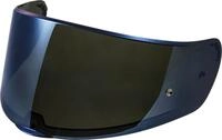 LS2 FF397 Vector Visier, blau f&uuml;r M&auml;nner