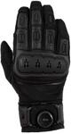 Knox Orsa OR4 Motorrad Handschuhe, schwarz, Gr&ouml;&szlig;e S f&uuml;r M&auml;nner
