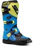 Sidi Flame Kinder Motocross Stiefel 36