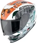 Scorpion EXO JNR Air The4Elements Kinderhelm