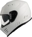 Simpson Venom Helm, weiss, Gr&ouml;&szlig;e 2XL f&uuml;r M&auml;nner