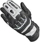 Held Misawa Motorradhandschuhe, schwarz-weiss, Gr&ouml;&szlig;e M L f&uuml;r M&auml;nner