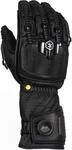Knox Handroid MK5 Motorrad Handschuhe, schwarz, Gr&ouml;&szlig;e S f&uuml;r M&auml;nner