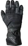 RST Pro Series Ranger wasserdichte Motorrad Handschuhe, schwarz-grau, Gr&ouml;&szlig;e XS f&uuml;r