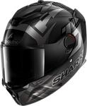 Shark Spartan GT Pro Carbon Zarco Track Racer Helm, carbon-anthrazit, Gr&ouml;&szlig;e L...
