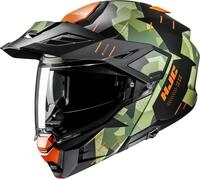 HJC i80 Roki Klapphelm