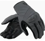 Revit Cassini H2O Motorrad Handschuhe, schwarz-grau, Gr&ouml;&szlig;e S f&uuml;r M&auml;nner