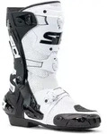Sidi Rex Air Motorrad Stiefel, schwarz-weiss, Gr&ouml;&szlig;e 39 f&uuml;r M&auml;nner