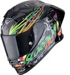 Scorpion EXO R1 Evo II Air Savage Helm, Gr&ouml;&szlig;e M f&uuml;r M&auml;nner