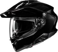 HJC RPHA 60 Enduro Helm, schwarz, Gr&ouml;&szlig;e XS 54 55 f&uuml;r M&auml;nner