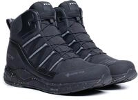 TCX Speedtrek Gore-Tex wasserdichte Motorrad Schuhe, schwarz, Gr&ouml;&szlig;e 41 f&uuml;r M&auml;nner