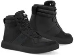 Revit Kick Motorrad Schuhe 2025, schwarz, Gr&ouml;&szlig;e 39 f&uuml;r M&auml;nner