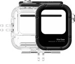 Insta360 Ace Pro 2 Tauchgeh&auml;use, weiss