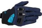Alpinestars Chrome V2 Motorrad Handschuhe L