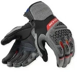 Revit Sand 5 Motorrad Handschuhe S