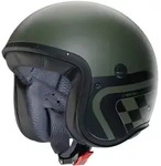 Caberg Freeride X Daytona Jethelm, gr&uuml;n, Gr&ouml;&szlig;e XS f&uuml;r M&auml;nner
