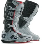 Gaerne Fastback Endurance Motocross Stiefel, schwarz-blau, Gr&ouml;&szlig;e 41 f&uuml;r M&auml;nner