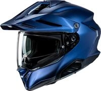 HJC RPHA 60 Enduro Helm, blau, Gr&ouml;&szlig;e XS 54 55 f&uuml;r M&auml;nner