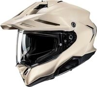 HJC RPHA 60 Enduro Helm, beige, Gr&ouml;&szlig;e L f&uuml;r M&auml;nner