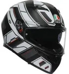 AGV K3 Rivia Helm XS (53/54)