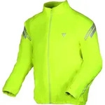 Modeka Flex Dry Motorrad Regenjacke, gelb, Gr&ouml;&szlig;e M f&uuml;r M&auml;nner