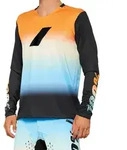 100% R-Core X LE Fahrrad Jersey