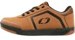 Oneal Pinned Flat Pedal V.25 Fahrradschuhe, schwarz-braun, Gr&ouml;&szlig;e 36 f&uuml;r...