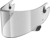 Shark Race-R Pro / Aeron GP Visier, grau f&uuml;r M&auml;nner
