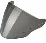 Caberg Flyon / Flyon II Visier, grau f&uuml;r M&auml;nner