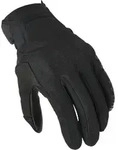 Macna Obtain Leather Damen Motorrad Handschuhe, schwarz, Gr&ouml;&szlig;e L