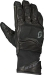 Scott 4132440001004, Scott Priority GTX Motorradhandschuhe Schwarz male