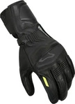 Macna 190-6286-M-101, Macna Rapier 2.0 RTX wasserdichte Motorrad Handschuhe Schwarz