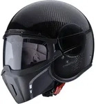Caberg Ghost X Carbon Jethelm, carbon, Gr&ouml;&szlig;e XS f&uuml;r M&auml;nner