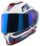 Bogotto Phantom Codex Fiberglass Helm