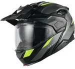 Nexx X.Lifecountry Terra Carbon Klapphelm M (57/58)